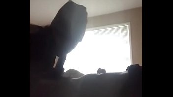 Preview 1 of Mira And Henry Porn - Thick bitch get fucked