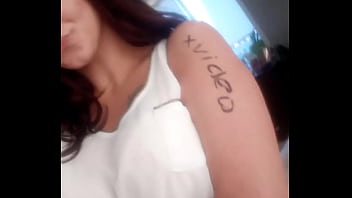 Preview 4 of Jasmine Porn Video - Verification video