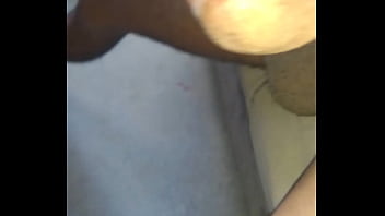 Preview 3 of Angelina Rape Xxxxnnnxx - Gozando sem as m&atilde_os