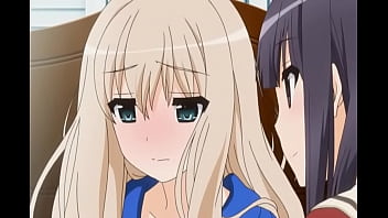 Preview 2 of Teen Repetube - その花びらにくちづけを