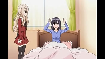 Preview 4 of Teen Repetube - その花びらにくちづけを