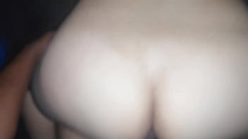 Preview 2 of Sasha Rosesa - Cogiendo rico