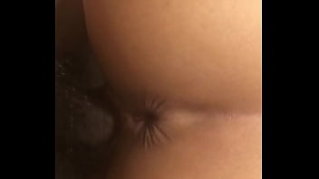 Preview 1 of Nicki Pussy - Magic trick lol