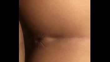 Preview 4 of Nicki Pussy - Magic trick lol