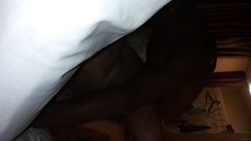 Preview 2 of Fucking Friend Wife After Dinner - wild one with bbc