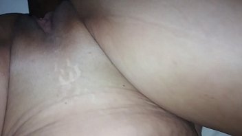 Preview 1 of Fucking Friend Wife After Dinner - wild one with bbc