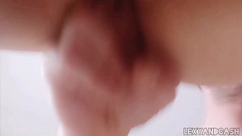Preview 4 of Poor Grandpa - Bbw couple pussyeating and fingering|lexyandcash