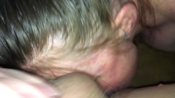 Preview 3 of Xxnxnxn Xsex Forced - Rimjob Taint Sucking Lush Toy Ass Fucking Breast Milk Blowjob Cumshot in Face POV - BunnieAndTheDude