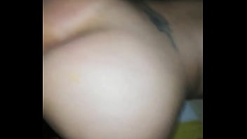 Preview 2 of First Time Sex Delicious - Big ass latina