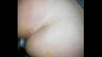 Preview 4 of First Time Sex Delicious - Big ass latina