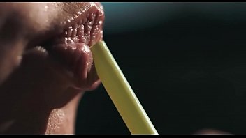 Preview 1 of Clash Of Clans Rule 34 - Teen shemale fucks guy bareback