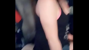 Preview 3 of Sensual Sammie - Girlfriend plus 1