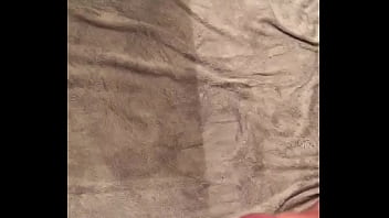 Preview 2 of Sujita Pujara - Huge solo cumshot