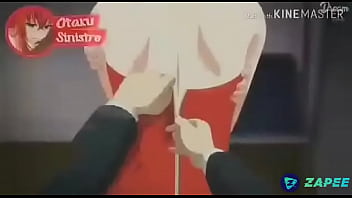 Preview 1 of Force Deep Sucking - Novinha de cabelo colorido fudendo de juliet