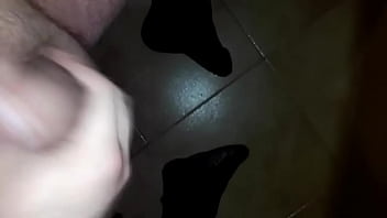 Preview 1 of Grandad Masturbates - buena corrida de gran verga