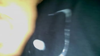 Preview 2 of Pakistan Mallu Unty Sex Video - Jacking off,  blew big load. Huge load.