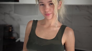 Preview 1 of Berazzers Xxnx Video - juicy blonde under 40 kg gets fucked hard