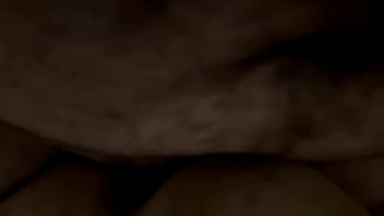 Preview 3 of Angry Ebony Mom - Juicy pussy