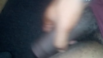 Preview 3 of Camrltoes Phat Pussy Lips - BBC