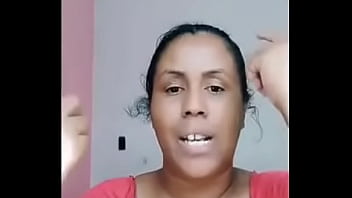 Preview 2 of Hold E Teen - Mulher explica sobre os planetas