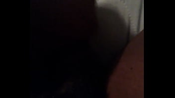 Preview 1 of Dick Blow Pussy - Boy watches dragon ball porn on xbox