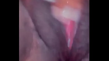 Preview 2 of Zati Sabah - I got real horny