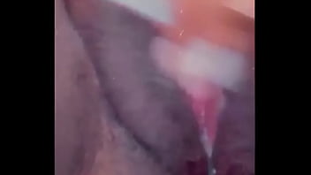 Preview 4 of Zati Sabah - I got real horny