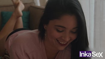 Preview 1 of Defloratio Creampie - El pecado  (ME PIDIERON QUE NO SUBA EL VIDEO)