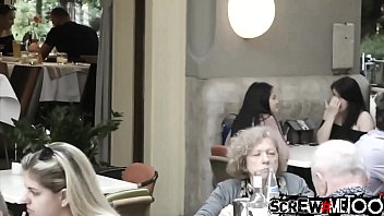 Preview 1 of Cute Baby Girl First Time Fuck - ScrewMeToo Anal Sex With Smoking Hot Horny Russian Girl