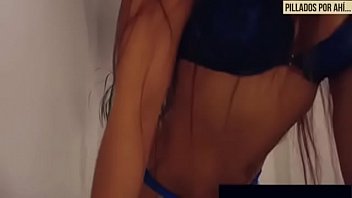 Preview 2 of Six Girl Pool Orgy - V&iacute_deo de verificaci&oacute_n