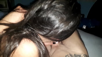Preview 2 of Virginia Xxx Girl - Mamando com vontade