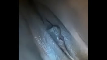 Preview 1 of Curvy Be - Milf playing with pussy