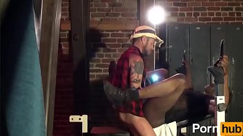 Preview 2 of Kyl Sikileri - Gay Neg&atilde_o Gostoso