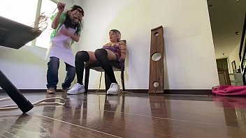 Preview 2 of Free Gangbang Porn Tube - Horror porn XXX Texas vibrator massacre