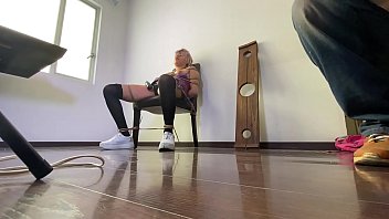 Preview 3 of Free Gangbang Porn Tube - Horror porn XXX Texas vibrator massacre