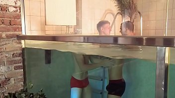 Preview 1 of Haden Cho - Men Have Anal Sex