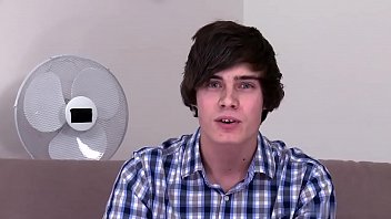 Preview 1 of Stepmom Comedy - Gay For Anal Sex