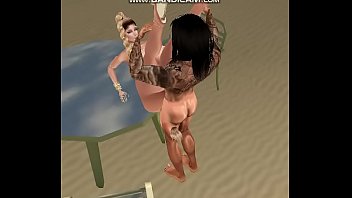 Preview 4 of Indian Universities Sex Scandal - Horny Ravelicious fucks Paul on the beach