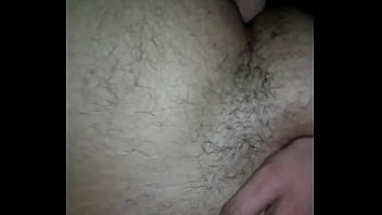 Preview 3 of Xxx On Dick - Rica Follada Bare con Oso en Chile