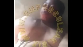 Preview 4 of Hard Squirt She Crying - Students