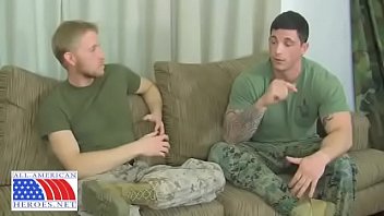 Preview 1 of Patient Violates Asian Nurse - Military blowjob
