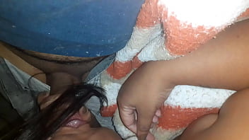 Preview 3 of Sex Btrd - Cachorra se mostrando