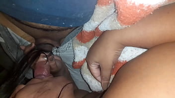 Preview 4 of Sex Btrd - Cachorra se mostrando