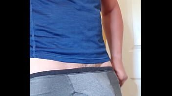 Preview 2 of Anal Road Com - Dick for you