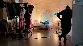 Preview 1 of Medical Uretra - Alex Angel feat. Lady Gala - Sex Machine 2 (Episode)