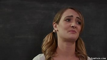 Preview 1 of Soap Shaking Cock - Professors dp gangbang