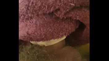 Preview 3 of Gorditas Nerd - Horny