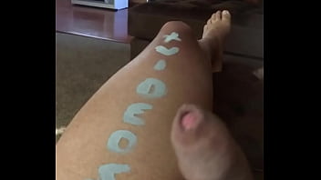 Preview 1 of Ego Dildo - V&iacute_deo de verificaci&oacute_n
