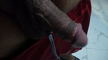 Preview 1 of Sauna The Best Milf Party Part 1 - Con hambre de singar,  y de que me lo mamen jevi