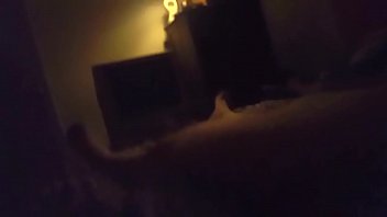 Preview 1 of Charisma Punished - Late night sex fun